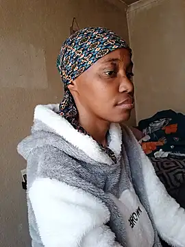 LadyShirley Webcamshow