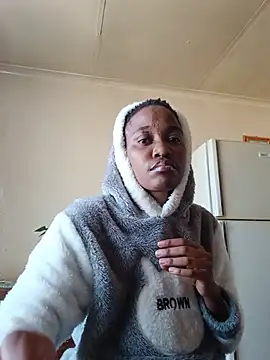 LadyShirley webcam show