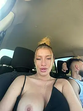 SinwithAmy Шоу с уебкамера