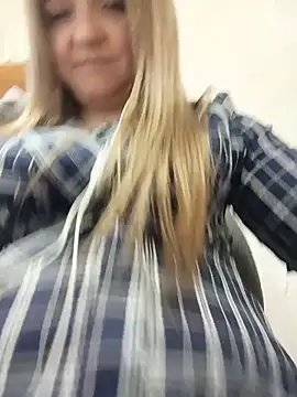 Office_Albertina's Webcam Show
