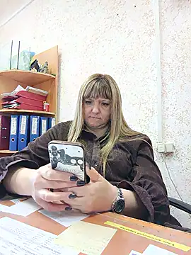Office_Albertina – live chatrum