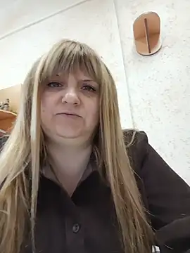 Živý XXX chat Office_Albertina