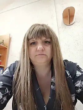 Office_Albertina Adlı Modelin Canlı XXX Sohbeti