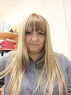 Webkamerová show Office_Albertina