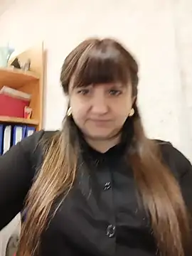 Office_Albertina Webcam-Show