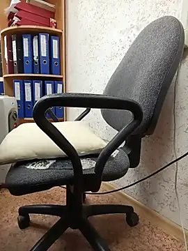 Office_Albertina – webcam-show
