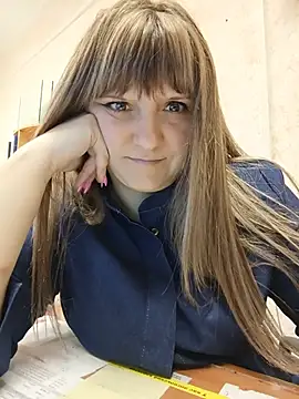 Office_Albertina – Live XXX-chat