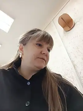 Office_Albertina's Webcam Show