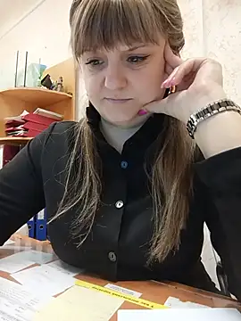 โชว์เว็บแคมของ Office_Albertina