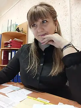 Office_Albertina – webcam-show