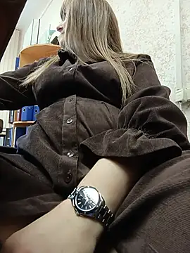Онлайн чат XXX Office_Albertina