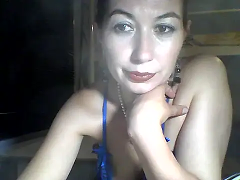 Olesja's Live XXX Chat