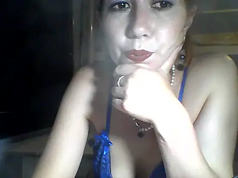 Olesja Chat XXX in diretta