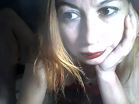 Olesja – live chatrum