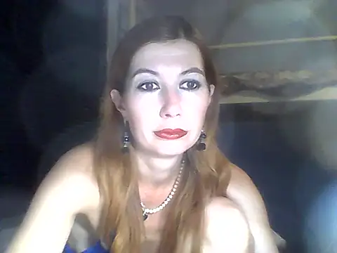 Živý XXX chat Olesja