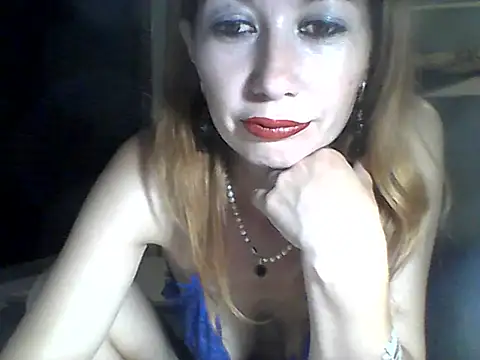 Chatroom XXX en direct de Olesja