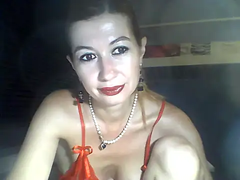 Olesja's Live XXX Chat