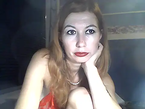 Olesja live XXX chat