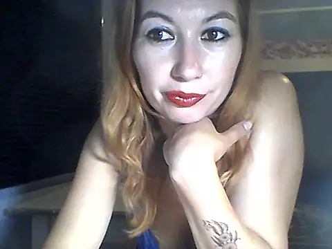 Chat +18 de Olesja ao vivo