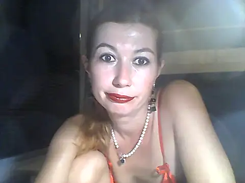 Olesja's Live XXX Chat