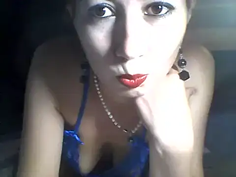 Olesja – Live XXX-chat
