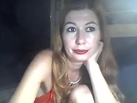 Olesja's Live XXX Chat