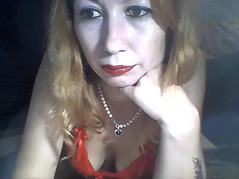 Czat XXX na żywo – Olesja