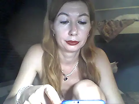 Olesja Chat XXX live