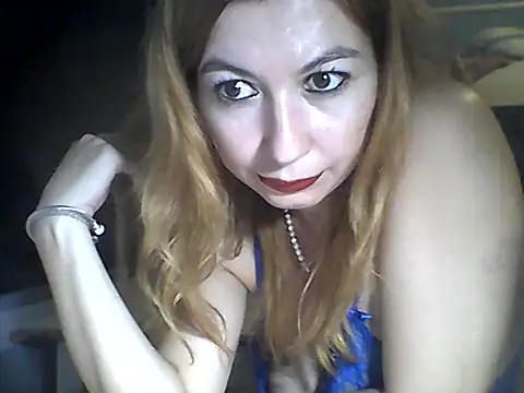 XXX chat uživo modela Olesja