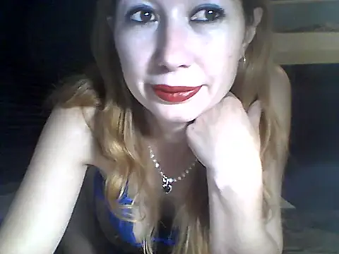 Chat XXX en directo de Olesja