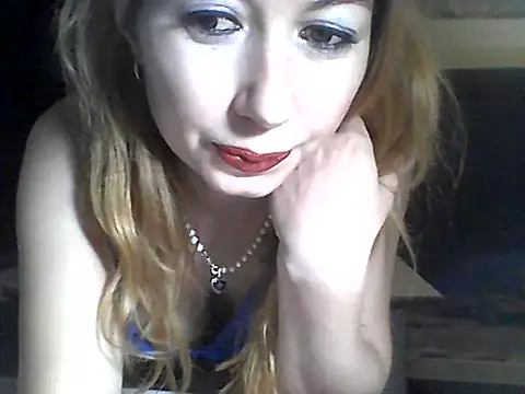 Olesja's Live XXX Chat
