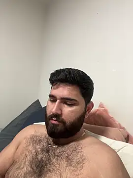 Shamang269 Show in webcam