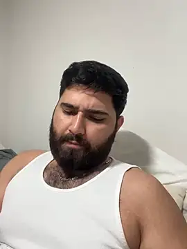 Chat XXX ao vivo de Shamang269