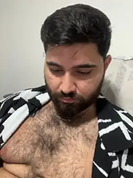 Shamang269 Show in webcam