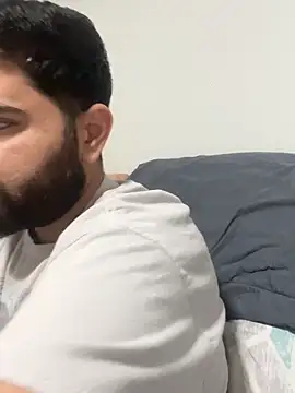 Show webcam de Shamang269