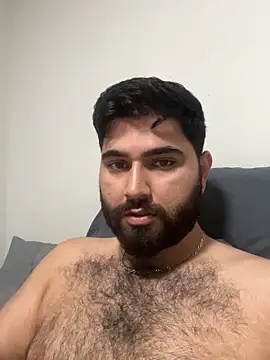 Show webcam de Shamang269