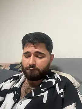 Show Webcam de Shamang269