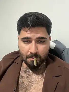 Show Webcam de Shamang269