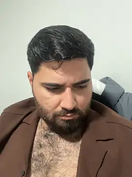 Shamang269 Show in webcam