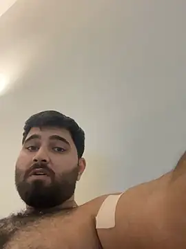 Shamang269's Webcam Show