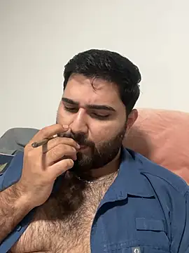 Show de webcam de Shamang269