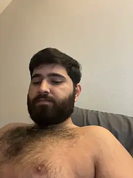 Show webcam de Shamang269