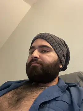 Shamang269 Webcam show