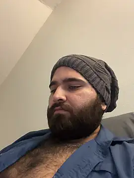 Show webcam de Shamang269