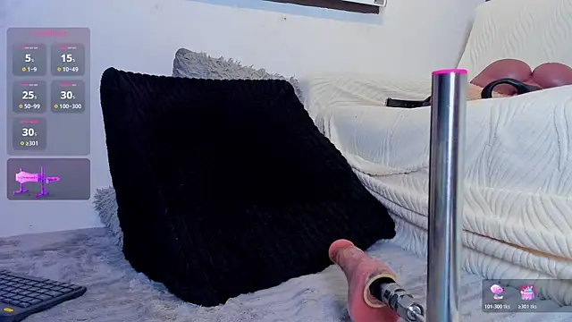 jonathan_rivers Webcamshow