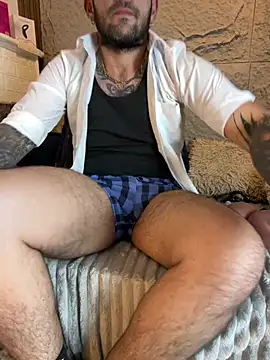jonathan_rivers Webcamshow
