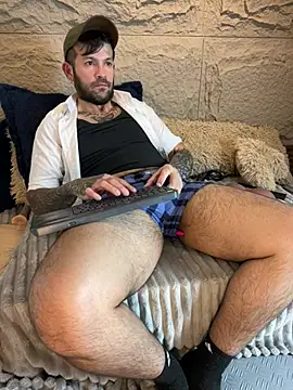 عرض كام jonathan_rivers