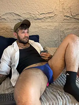 jonathan_rivers Webcam-Show