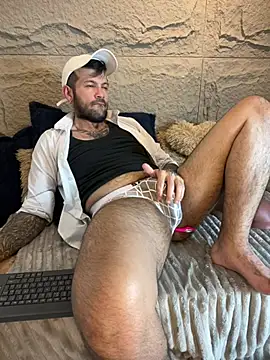 Show de jonathan_rivers na webcam