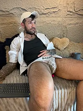 عرض كام jonathan_rivers